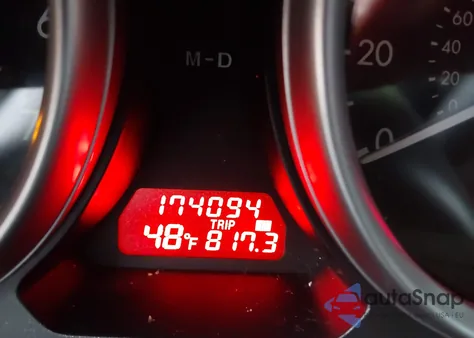 2011 Mazda Mazda6 I Sport из США, поврежденный, VIN 1YVHZ8BH1B5M28153